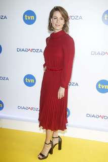 Maja Ostaszewska feet photo 8