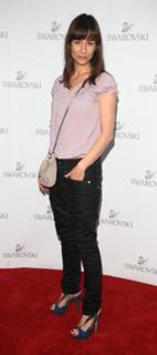 Maja Ostaszewska feet photo 1