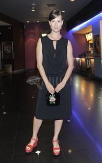 Maja Ostaszewska feet photo 3