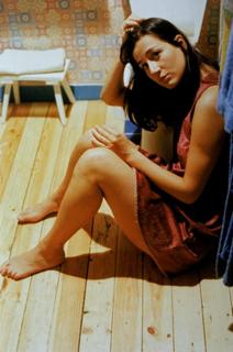 Maja Ostaszewska feet photo 11