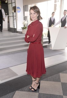 Maja Ostaszewska feet photo 6