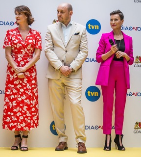 Maja Ostaszewska feet photo 18