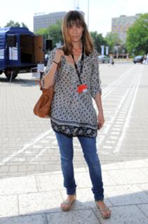 Maja Ostaszewska feet photo 5
