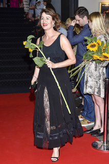 Maja Ostaszewska feet photo 12