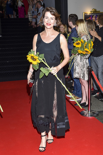 Maja Ostaszewska feet photo 11