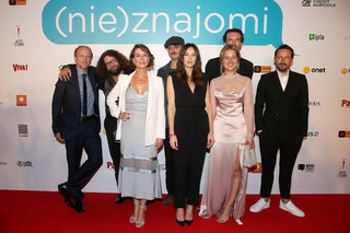 Maja Ostaszewska feet photo 2
