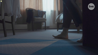 Maja Ostaszewska feet photo 13