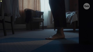 Maja Ostaszewska feet photo 12