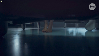 Maja Ostaszewska feet photo 7