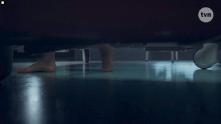 Maja Ostaszewska feet photo 6