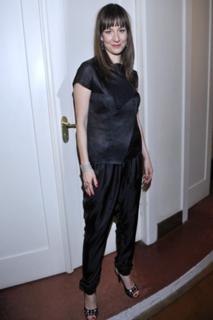 Maja Ostaszewska feet photo 2