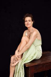 Maja Ostaszewska feet photo 3