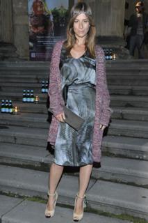 Maja Ostaszewska feet photo 11