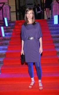 Maja Ostaszewska feet photo 9