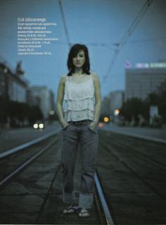 Maja Ostaszewska feet photo 7