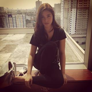 Maja Salvador feet photo 16