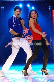 Maja Salvador feet photo 11