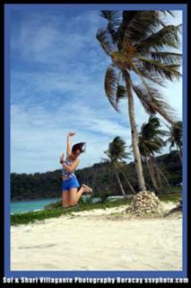 Maja Salvador feet photo 7