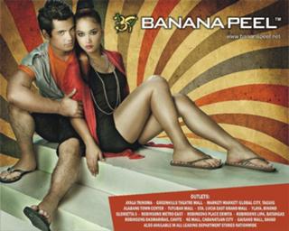 Maja Salvador feet photo 4