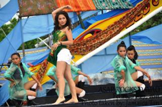 Maja Salvador feet photo 19