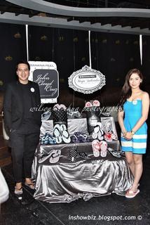 Maja Salvador feet photo 16