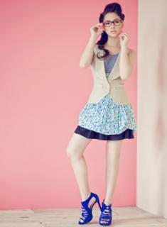 Maja Salvador feet photo 17
