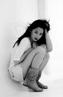 Maja Salvador feet photo 13