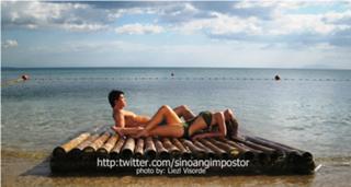 Maja Salvador feet photo 12