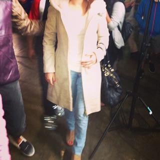 Maja Salvador feet photo 6