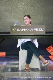 Maja Salvador feet photo 3
