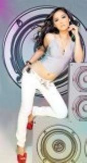 Maja Salvador feet photo 14