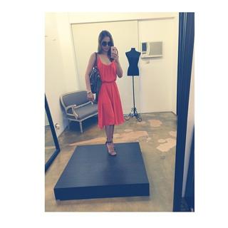 Maja Salvador feet photo 14