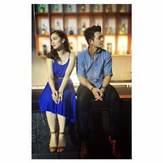 Maja Salvador feet photo 5