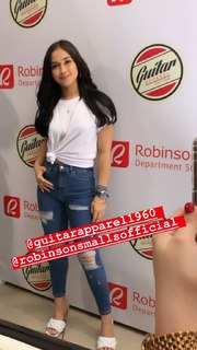 Maja Salvador feet photo 20