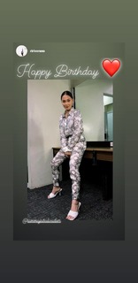 Maja Salvador feet photo 19