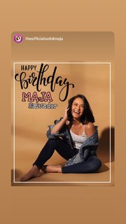 Maja Salvador feet photo 13