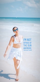 Maja Salvador feet photo 12