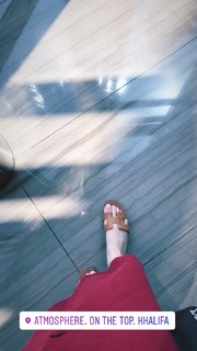 Maja Salvador feet photo 10
