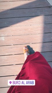 Maja Salvador feet photo 8
