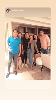 Maja Salvador feet photo 7