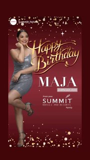 Maja Salvador feet photo 4
