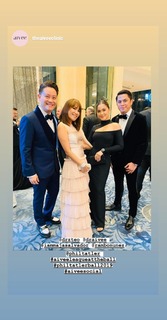 Maja Salvador feet photo 2