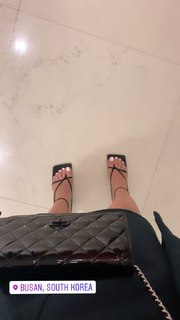 Maja Salvador feet photo 20