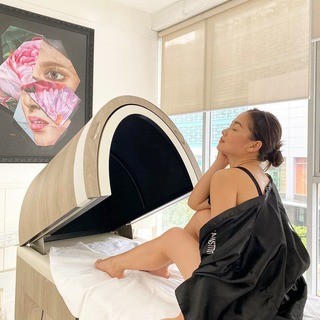 Maja Salvador feet photo 13