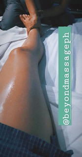 Maja Salvador feet photo 11