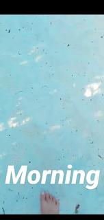 Maja Salvador feet photo 10