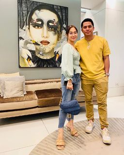 Maja Salvador feet photo 3