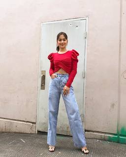 Maja Salvador feet photo 1