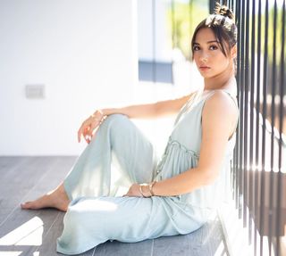 Maja Salvador feet photo 18