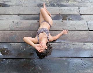 Maja Salvador feet photo 14